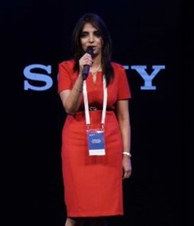 Radhika Arora